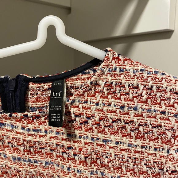2 for $30 - Zara shirt - Picture 2 of 4